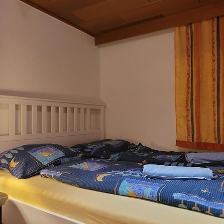 Ferienwohnung Max 뮈르츠슐라크 외부 사진