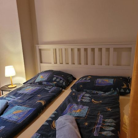 Ferienwohnung Max 뮈르츠슐라크 외부 사진