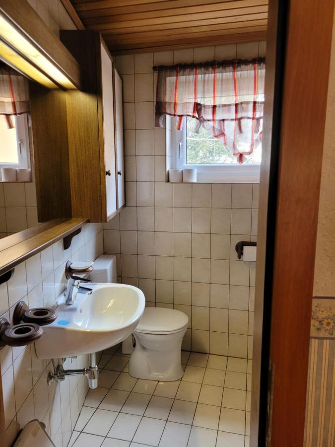 Ferienwohnung Max 뮈르츠슐라크 외부 사진