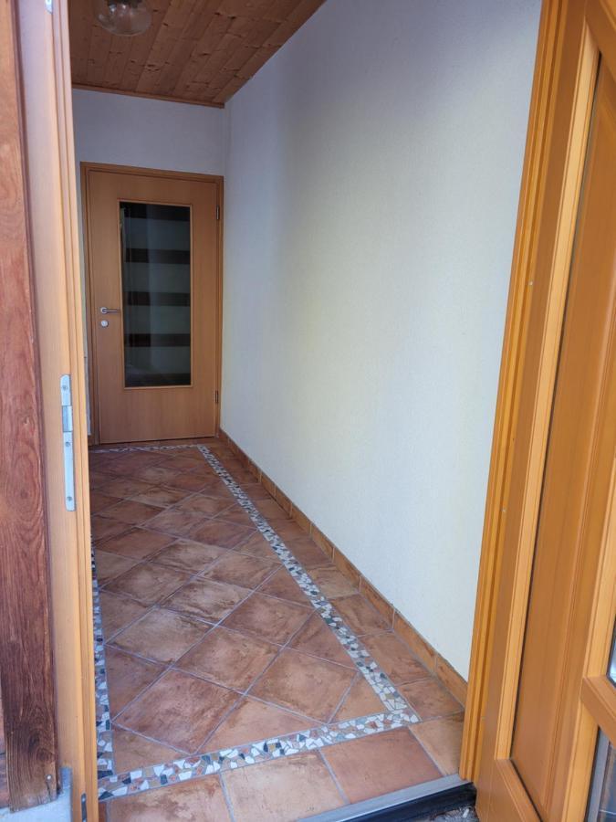 Ferienwohnung Max 뮈르츠슐라크 외부 사진