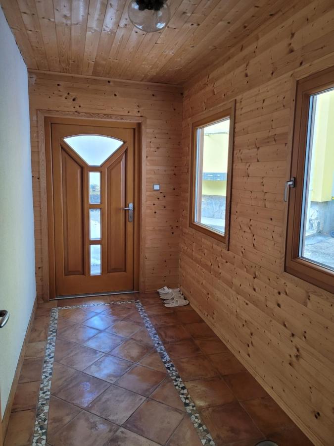 Ferienwohnung Max 뮈르츠슐라크 외부 사진