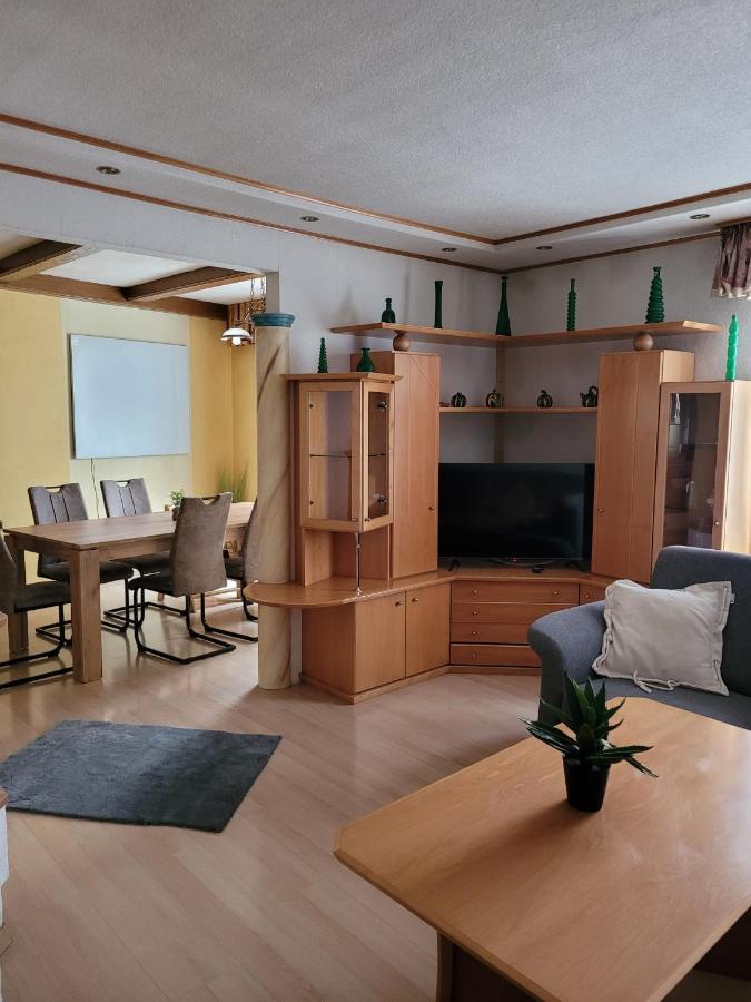 Ferienwohnung Max 뮈르츠슐라크 외부 사진