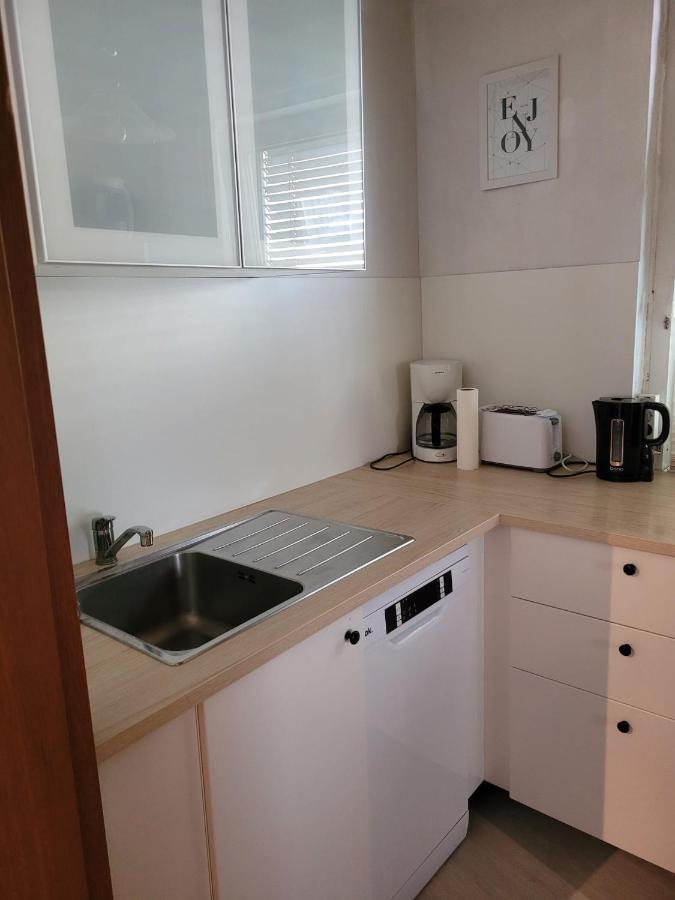 Ferienwohnung Max 뮈르츠슐라크 외부 사진