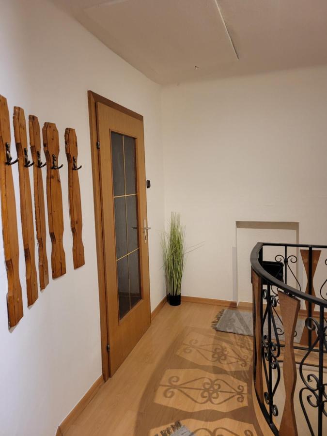 Ferienwohnung Max 뮈르츠슐라크 외부 사진
