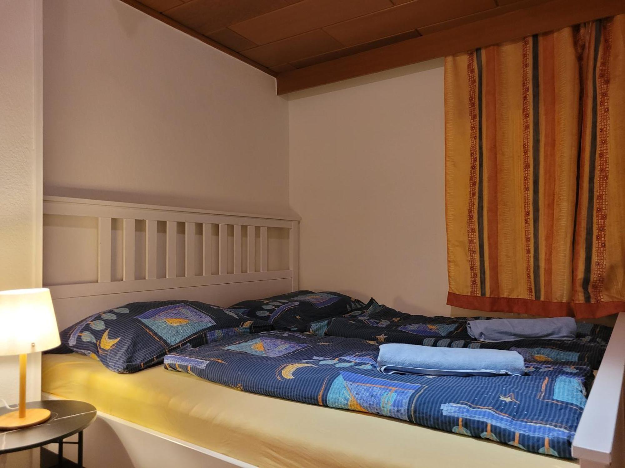 Ferienwohnung Max 뮈르츠슐라크 외부 사진