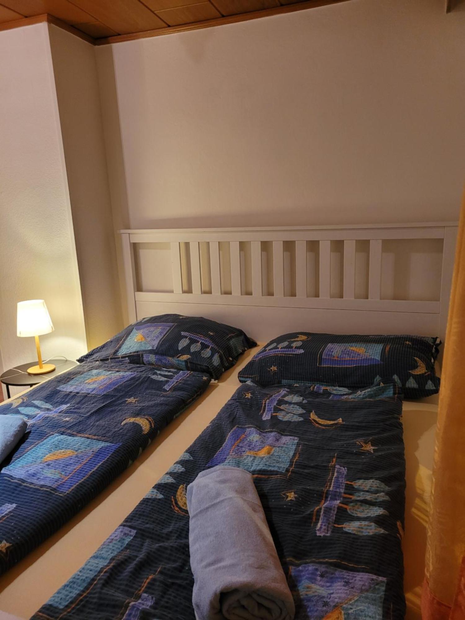 Ferienwohnung Max 뮈르츠슐라크 외부 사진