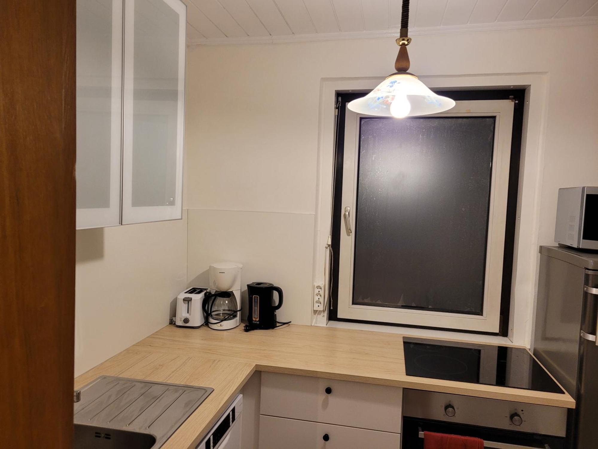 Ferienwohnung Max 뮈르츠슐라크 객실 사진