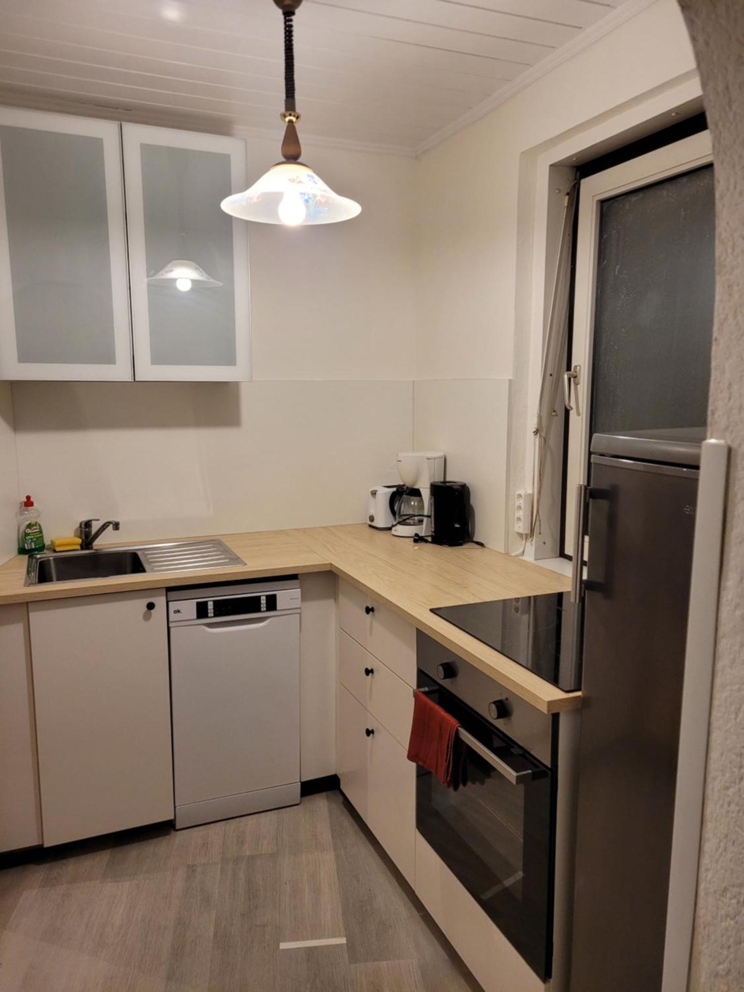 Ferienwohnung Max 뮈르츠슐라크 객실 사진